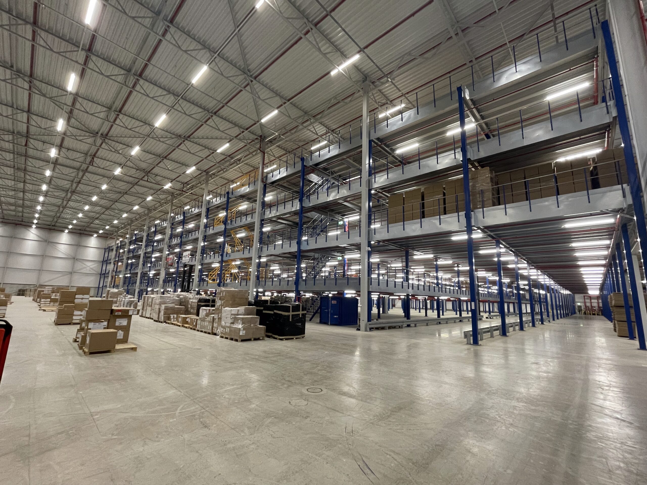Bleckmann Almelo