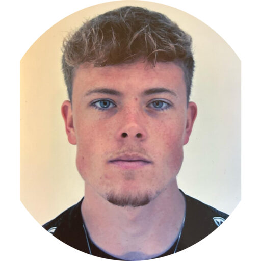 Jesper van der Gracht