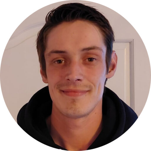 Mike van der Heijden